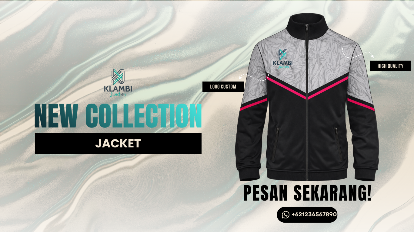 Jaket 3