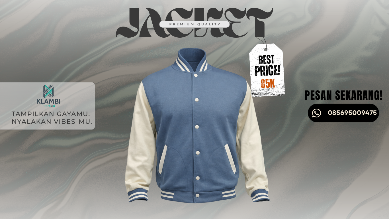 Jaket 8