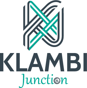 Klambi Junction Logo
